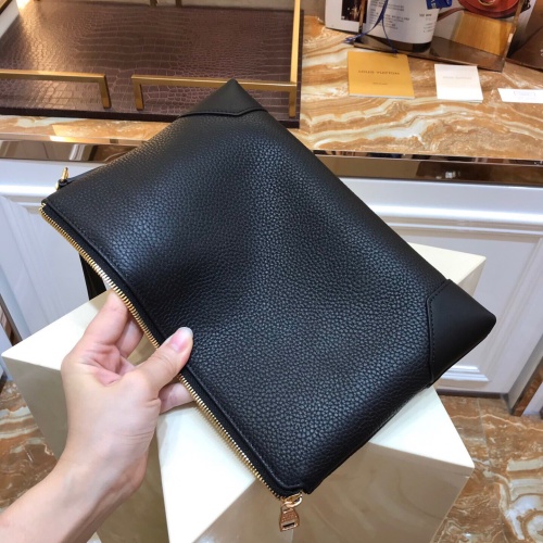 Replica Louis Vuitton AAA Man Wallets #1182837 $88.00 USD for Wholesale