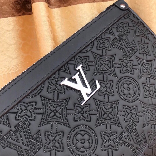 Replica Louis Vuitton AAA Man Wallets #1182838 $64.00 USD for Wholesale