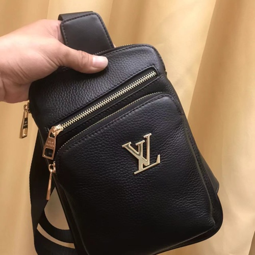 Louis Vuitton AAA Man Messenger Bags #1182852 $88.00 USD, Wholesale Replica Louis Vuitton AAA Man Messenger Bags