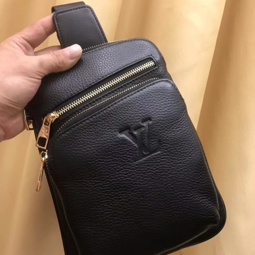 Louis Vuitton AAA Man Messenger Bags #1182853 $88.00 USD, Wholesale Replica Louis Vuitton AAA Man Messenger Bags