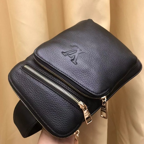 Replica Louis Vuitton AAA Man Messenger Bags #1182853 $88.00 USD for Wholesale