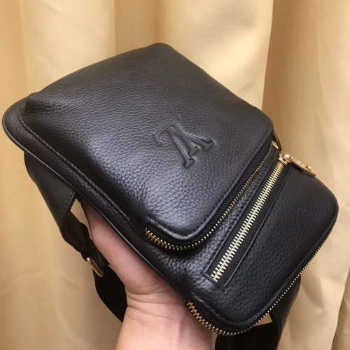 Replica Louis Vuitton AAA Man Messenger Bags #1182853 $88.00 USD for Wholesale