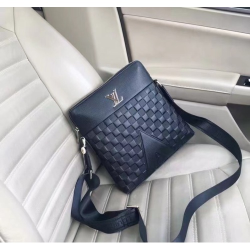 Louis Vuitton AAA Man Messenger Bags #1182854 $88.00 USD, Wholesale Replica Louis Vuitton AAA Man Messenger Bags