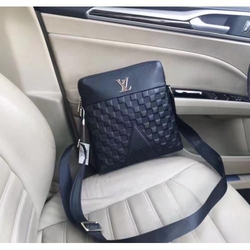 Replica Louis Vuitton AAA Man Messenger Bags #1182854 $88.00 USD for Wholesale