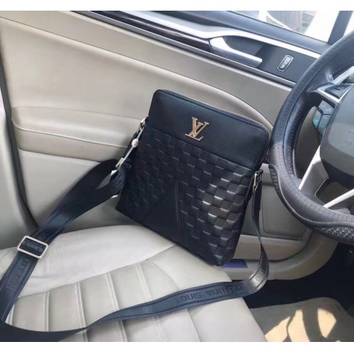 Replica Louis Vuitton AAA Man Messenger Bags #1182854 $88.00 USD for Wholesale