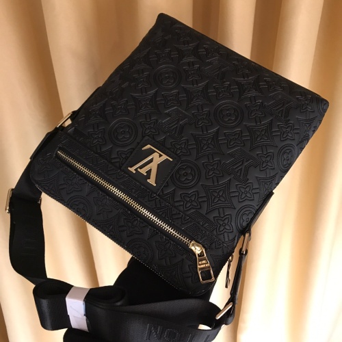 Replica Louis Vuitton AAA Man Messenger Bags #1182856 $92.00 USD for Wholesale