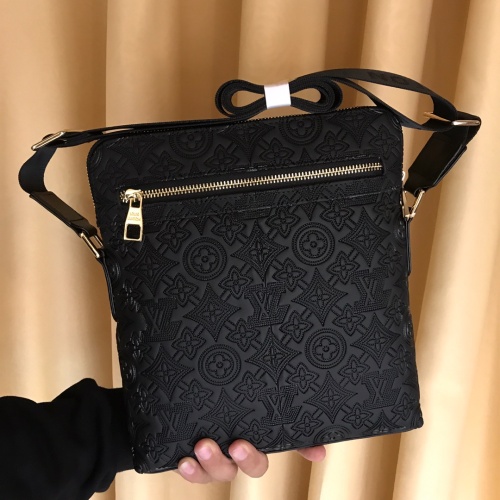 Replica Louis Vuitton AAA Man Messenger Bags #1182856 $92.00 USD for Wholesale