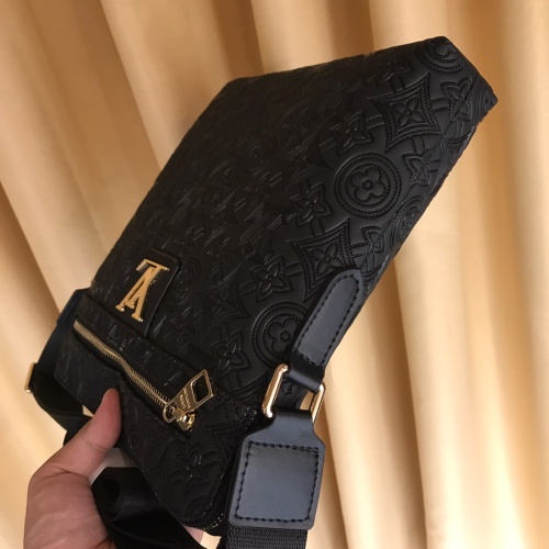 Replica Louis Vuitton AAA Man Messenger Bags #1182856 $92.00 USD for Wholesale