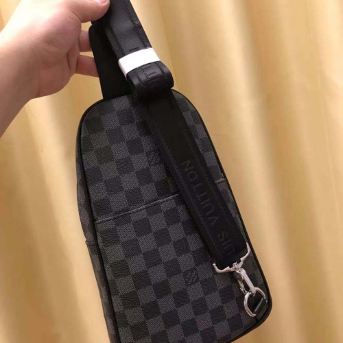 Replica Louis Vuitton AAA Man Messenger Bags #1182868 $82.00 USD for Wholesale