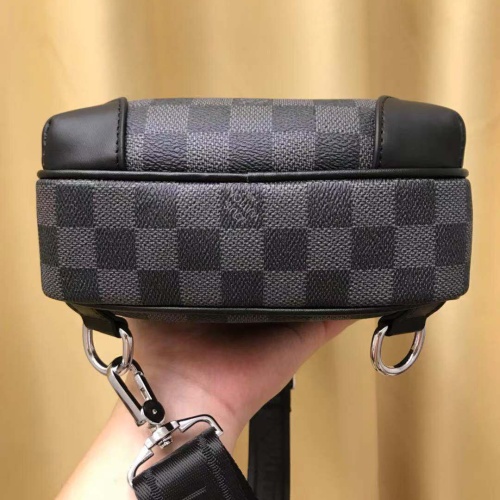 Replica Louis Vuitton AAA Man Messenger Bags #1182868 $82.00 USD for Wholesale