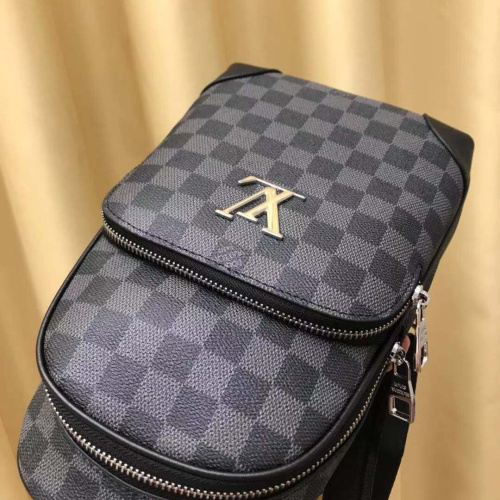 Replica Louis Vuitton AAA Man Messenger Bags #1182868 $82.00 USD for Wholesale