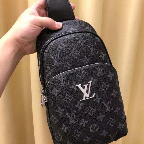 Louis Vuitton AAA Man Messenger Bags #1182869 $82.00 USD, Wholesale Replica Louis Vuitton AAA Man Messenger Bags