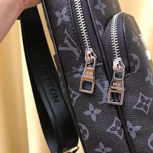 Replica Louis Vuitton AAA Man Messenger Bags #1182869 $82.00 USD for Wholesale