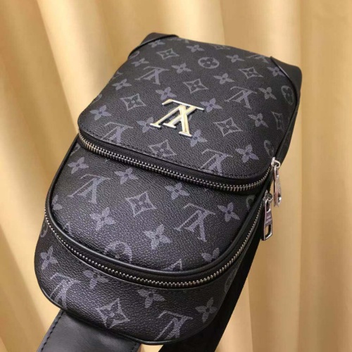 Replica Louis Vuitton AAA Man Messenger Bags #1182869 $82.00 USD for Wholesale