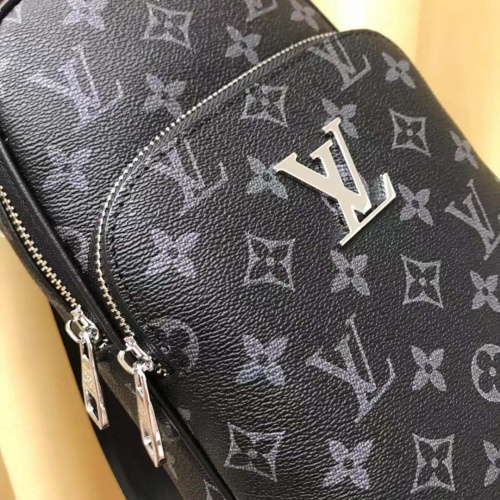 Replica Louis Vuitton AAA Man Messenger Bags #1182869 $82.00 USD for Wholesale