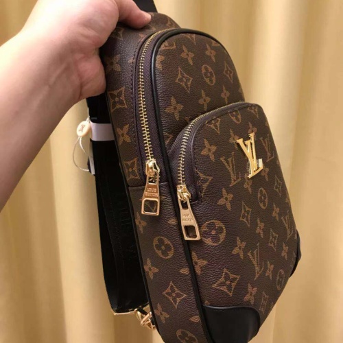 Replica Louis Vuitton AAA Man Messenger Bags #1182871 $82.00 USD for Wholesale