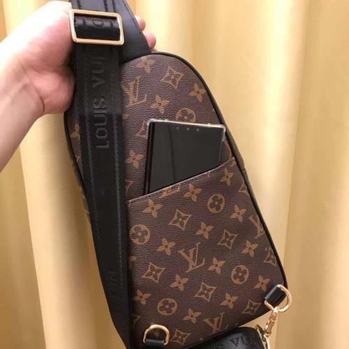 Replica Louis Vuitton AAA Man Messenger Bags #1182871 $82.00 USD for Wholesale