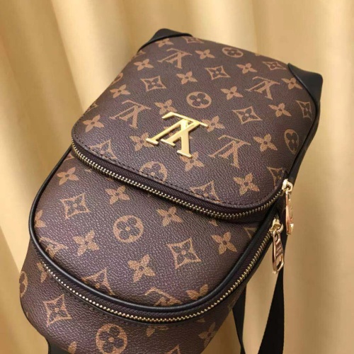 Replica Louis Vuitton AAA Man Messenger Bags #1182871 $82.00 USD for Wholesale