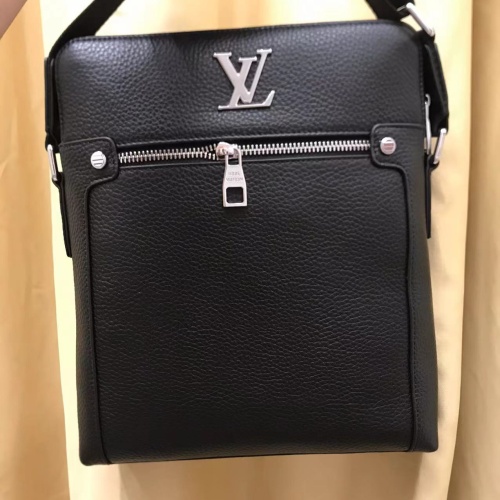 Louis Vuitton AAA Man Messenger Bags #1182882 $88.00 USD, Wholesale Replica Louis Vuitton AAA Man Messenger Bags