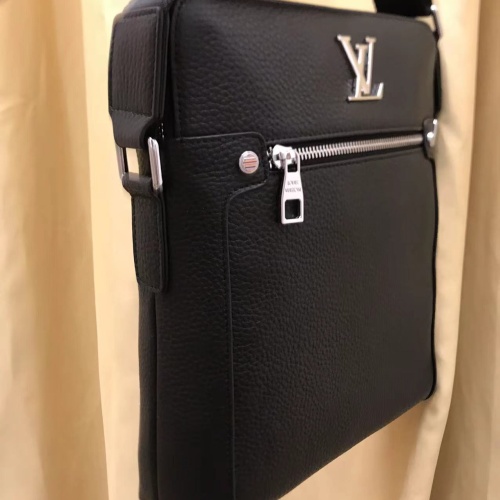 Replica Louis Vuitton AAA Man Messenger Bags #1182882 $88.00 USD for Wholesale