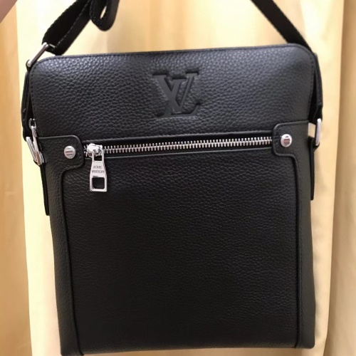 Replica Louis Vuitton AAA Man Messenger Bags #1182882 $88.00 USD for Wholesale