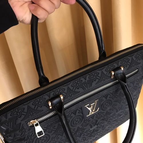 Replica Louis Vuitton AAA Man Handbags #1182883 $118.00 USD for Wholesale