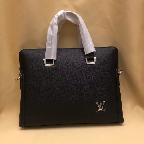 Louis Vuitton AAA Man Handbags #1182887 $118.00 USD, Wholesale Replica Louis Vuitton AAA Man Handbags