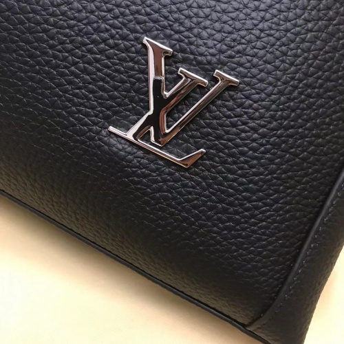 Replica Louis Vuitton AAA Man Handbags #1182887 $118.00 USD for Wholesale