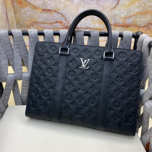 Louis Vuitton AAA Man Handbags #1182888 $160.00 USD, Wholesale Replica Louis Vuitton AAA Man Handbags