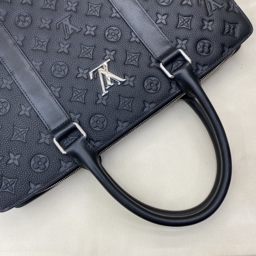 Replica Louis Vuitton AAA Man Handbags #1182888 $160.00 USD for Wholesale