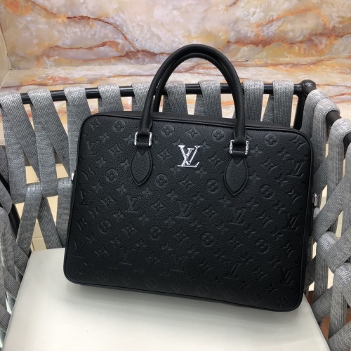 Louis Vuitton AAA Man Handbags #1182889 $165.00 USD, Wholesale Replica Louis Vuitton AAA Man Handbags