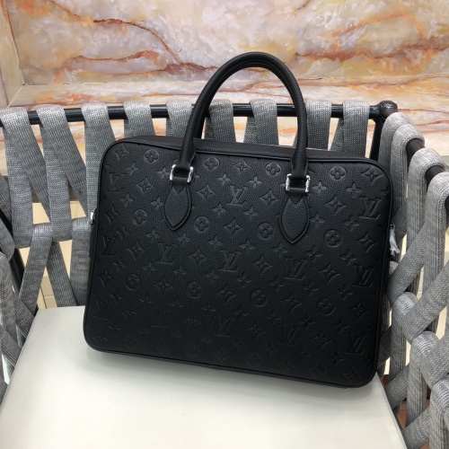 Replica Louis Vuitton AAA Man Handbags #1182889 $165.00 USD for Wholesale