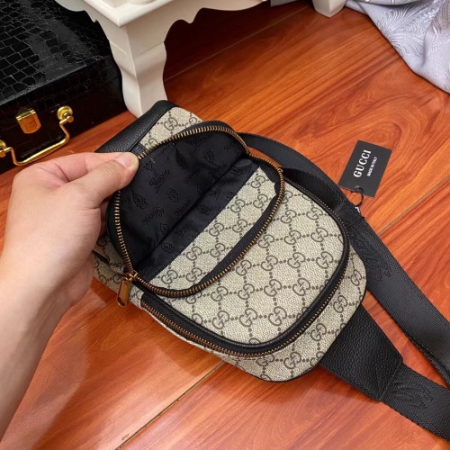 Replica Gucci AAA Man Messenger Bags #1182932 $68.00 USD for Wholesale