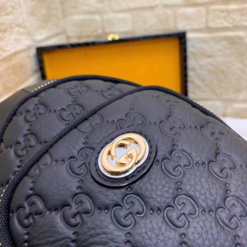 Replica Gucci AAA Man Messenger Bags #1182934 $80.00 USD for Wholesale