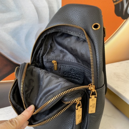 Replica Gucci AAA Man Messenger Bags #1182936 $80.00 USD for Wholesale