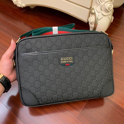 Gucci AAA Man Messenger Bags #1182943 $88.00 USD, Wholesale Replica Gucci AAA Man Messenger Bags