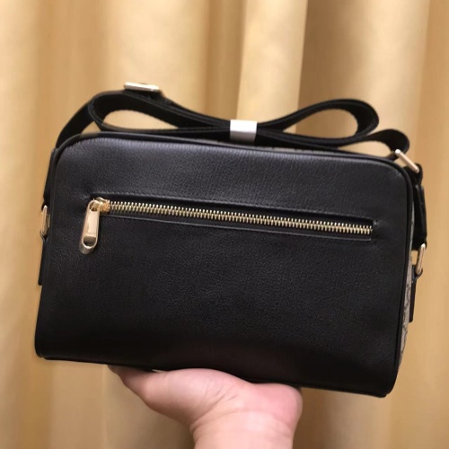 Replica Gucci AAA Man Messenger Bags #1182945 $92.00 USD for Wholesale