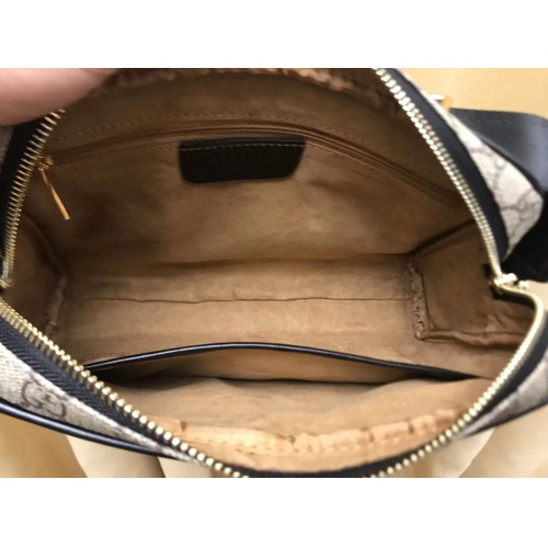 Replica Gucci AAA Man Messenger Bags #1182945 $92.00 USD for Wholesale