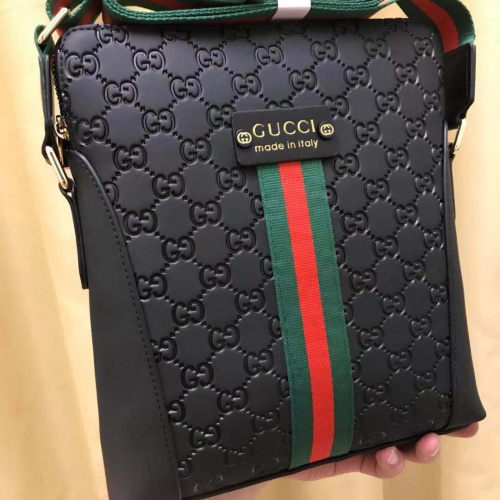 Gucci AAA Man Messenger Bags #1182948 $92.00 USD, Wholesale Replica Gucci AAA Man Messenger Bags