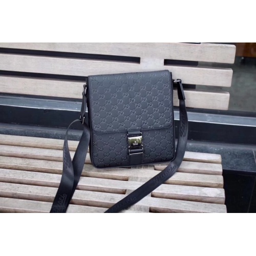 Gucci AAA Man Messenger Bags #1182961 $92.00 USD, Wholesale Replica Gucci AAA Man Messenger Bags