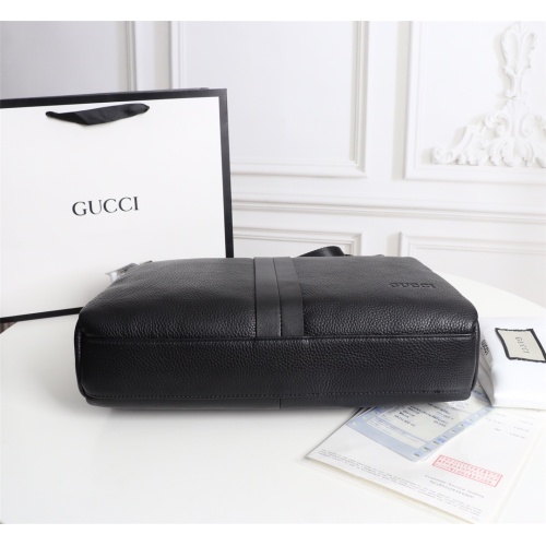 Replica Gucci AAA Man Messenger Bags #1182968 $88.00 USD for Wholesale