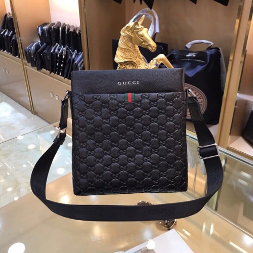 Gucci AAA Man Messenger Bags #1182970 $88.00 USD, Wholesale Replica Gucci AAA Man Messenger Bags