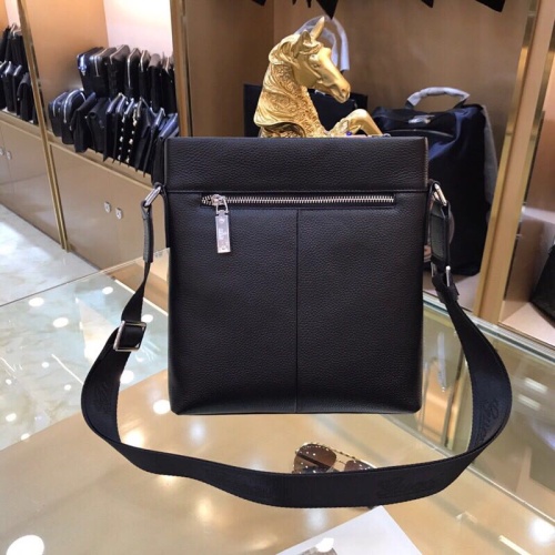 Replica Gucci AAA Man Messenger Bags #1182970 $88.00 USD for Wholesale