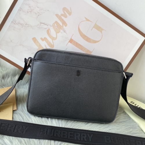 Burberry AAA Man Messenger Bags #1183013 $140.00 USD, Wholesale Replica Burberry AAA Man Messenger Bags