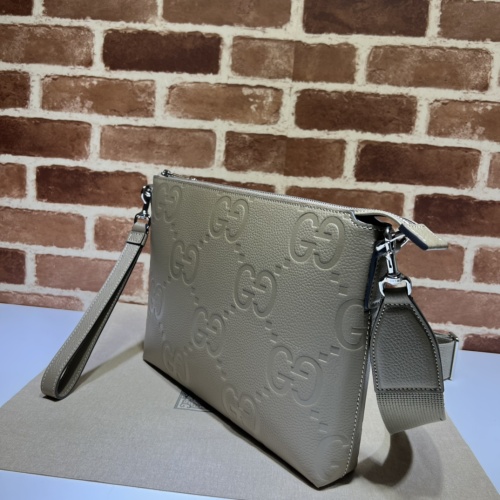 Replica Gucci AAA Man Messenger Bags #1183042 $172.00 USD for Wholesale