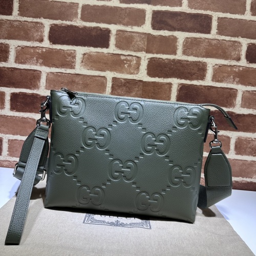 Gucci AAA Man Messenger Bags #1183043 $172.00 USD, Wholesale Replica Gucci AAA Man Messenger Bags