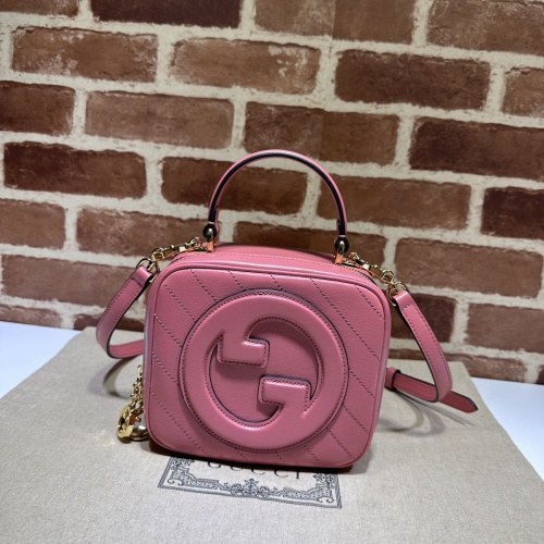 Gucci AAA Quality Messenger Bags For Women #1183049 $190.00 USD, Wholesale Replica Gucci AAA Quality Messenger Bags