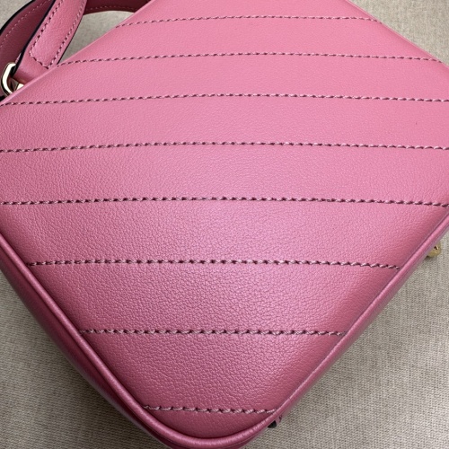 Replica Gucci AAA Quality Messenger Bags For Women #1183049 $190.00 USD for Wholesale