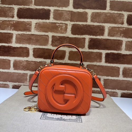 Gucci AAA Quality Messenger Bags For Women #1183050 $190.00 USD, Wholesale Replica Gucci AAA Quality Messenger Bags