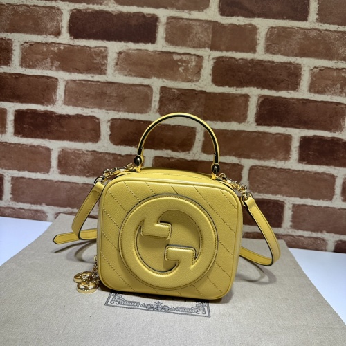 Gucci AAA Quality Messenger Bags For Women #1183051 $190.00 USD, Wholesale Replica Gucci AAA Quality Messenger Bags